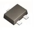 2N7002T electronic component of Changjiang