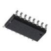 CD4050BCM  Semiconductors
