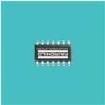 CD4070BCM  Semiconductors