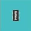 74LVX3245QSC Bus Transceivers