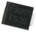 ES3B electronic component of ON Semiconductor