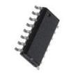 CD4053BCMX Multiplexer Switch ICs