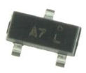 BAV99/215 electronic component of ON Semiconductor