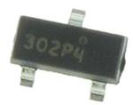 FDV302P_NB8V001 electronic component of ON Semiconductor