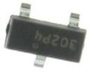 FDV302P_NB8V001  Semiconductors