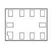 FSA831AL10X_F131 electronic component of ON Semiconductor