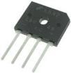 GBU4B electronic component of Diotec