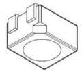 QTLP670CYTR  Optoelectronics