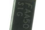 S1G/FSH Rectifiers