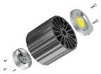 LA LED 68 75 SA  Thermal Management
