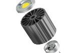 LA LED 68 75 SA CPU & Chip Coolers