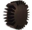 SK 570 25 SA CPU & Chip Coolers