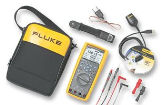 289/FVF electronic component of Fluke