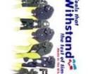 31 Crimpers / Crimping Tools