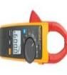 FLUKE 375 FC Clamp Multimeters & Accessories