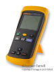 FLUKE 51 II electronic component of Fluke