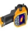 FLUKE TIS55 9HZ Environmental Test Equipment