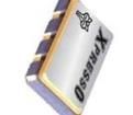 FXO-HC335R-50 Standard Clock Oscillators