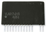 VLA517-01R electronic component of Fuji