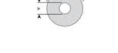 G1005 Grommets & Bushings