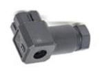 G 30 W 3 F BLACK  Wire & Cable