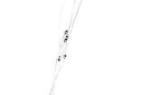 GAGA10KM3499J15 NTC (Negative Temperature Coefficient) Thermistors