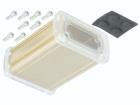 ALUG702GD080-C  Enclosures