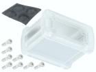 ALUG702SR040-C  Enclosures