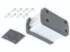ALUG702SR040  Enclosures