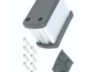 ALUG702SR040 Enclosures, Boxes & Cases