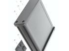 ALUG704BK110 Enclosures, Boxes & Cases