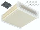 ALUG704GD110-C  Enclosures
