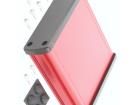 ALUG704RD110 Enclosures, Boxes & Cases