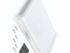 ALUG704SR160-C Enclosures, Boxes & Cases
