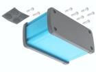 ALUG705BU060  Enclosures