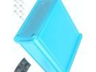 ALUG705BU110-CBU Enclosures, Boxes & Cases