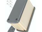 ALUG705GD060 Enclosures, Boxes & Cases