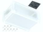 ALUG705SR060-C  Enclosures