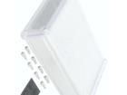 ALUG705SR160-C Enclosures, Boxes & Cases
