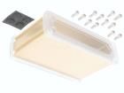 ALUG706GD080-C  Enclosures