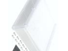 ALUG708SR160-C Enclosures, Boxes & Cases