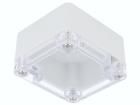 G201C  Enclosures