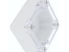 G201C Enclosures, Boxes & Cases