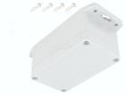 G308MF  Enclosures
