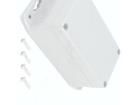 G308MF Enclosures, Boxes & Cases