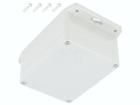 G311MF  Enclosures