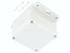 G366MF  Enclosures