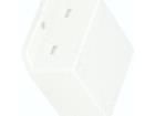 NUB505027WH Enclosures, Boxes & Cases