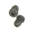 PG-7 Cable Glands, Strain Reliefs & Cord Grips