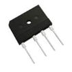 GBJ35M electronic component of GeneSiC Semiconductor